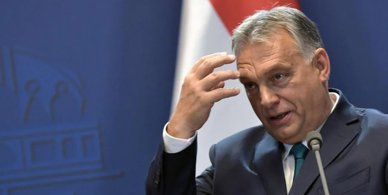 Орбан образився й розкрив свої плани на майбутнє 